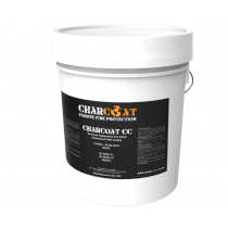 Sơn chống cháy cho cáp điện CHARCOAT CC